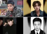 Park Ji Hoon Rencanakan Wajib Militer Tahun Depan, Ingin Peran Penjahat