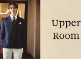 Mark Lee Luncurkan Agensi Kreatif Upper Room, Awali Era Baru Karier