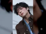 Park Jihoon Ingin Perankan Karakter Jahat Usai Sukses di 'Weak Hero' dan 'The King's Warden'