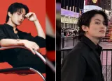 Mark Eks NCT Dituduh Punya Agensi Seperti Sekte Setelah Luncurkan Upper Room