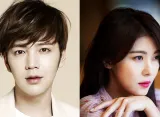 Jang Geun Suk Ungkap Pernah Suka Pada Ha Ji Won Saat Syuting 'Hwang Jini'