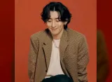 Air Mata Choi Jung Hoon Bikin Fans Penasaran Soal Hubungannya dengan Han Ji Min