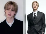 Jimin AOA Tampilkan Gaya Mempesona dengan Foto Comeback yang Menarik