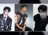 Park Gun Wook Minta Maaf atas Kontroversi Undian Polaroid