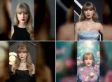 Kekayaan Taylor Swift Tembus US$2 Miliar, Jadi Musisi Perempuan Terkaya