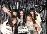 Keyveatz, Grup Perempuan Baru AOMG, Umumkan Tanggal Debut dan Preview Lagu 'OXY'