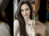 Elina Joerg Bangga Serial 'Love & 10 Million Dollars' Raih Penghargaan MURI
