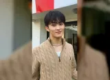 Mark Lee NCT Mulai Karir Solo, Siap Tampil di Hari Lingkungan Hidup Dunia