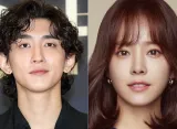 Rumor Putus Han Ji Min dan Choi Jung Hoon Terjawab, Hubungan Mereka Masih Harmonis