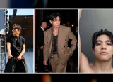 BTS V Tanggapi Kontroversi Privasi Teman Militer dengan Komentar Menyentuh