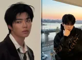 Park Gunwook ZEROBASEONE Minta Maaf atas Kontroversi Pengundian di Fansign