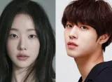 Chae Won Bin Kenang Momen Nervous Saat Ciuman dengan Ahn Hyo Seop di 'Sold Out On You'