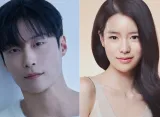 Heo Nam Jun Muncul Mendadak di Lokasi Syuting Drama 'My Royal Nemesis'