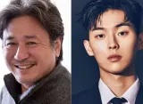 Choi Min Sik Temukan Bakat Choi Hyun Wook di 'Notes from the Last Row'