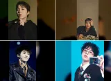 Xiumin EXO Tegaskan Tidak Bersalah Dalam Kontroversi Pembatalan Festival