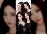aespa Raih Kemenangan Pertama di Music Bank dengan 'WDA'