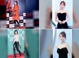 Kim Chaewon LE SSERAFIM Mundur dari Weverse Con Festival 2026 untuk Pemulihan
