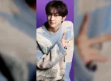Yu Junwon Resmi Bergabung dengan Agensi Baru di Tengah Gugatan Hukum