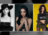 aespa Masuk Chart Resmi Inggris Pertama Kalinya dengan Lagu 'Lemonade'