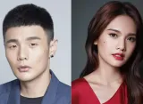 Momen Cinta Rainie Yang dan Li Ronghao Capai 200 Juta Tontonan di Weibo