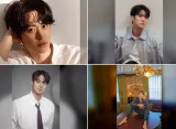 Gong Myung Ungkap Doyoung NCT Belikan Mobil Baru: 'Ketua Keluarga Kami'