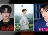 Chenle NCT DREAM Minta Maaf Usai Ucapkan Selamat untuk Mark yang Buka Perusahaan