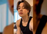 Ancaman Tak Terduga untuk Bisnis Keluarga Jimin BTS