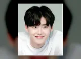 Lee Jong Suk Berbelanja Pakaian Bayi dan Kalung Berlian di Florence