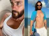 Jared Leto Hadir Sebagai Skeletor di Masters of the Universe