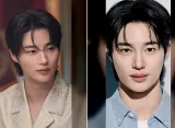 Pesona Byeon Woo Seok Menghipnotis di 'Yoo Camp', Mencuri Hati Penonton