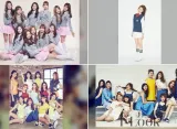 I.O.I Siap Berlibur Bersama Setelah Konser Pertemuan Ke-10 di ‘The Manager’