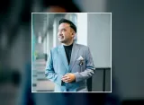 Ruben Onsu Menangis di Ulang Tahun Putrinya karena Harus Bekerja