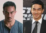 Joe Taslim Berbicara Tentang Rumor Spin-Off Sub-Zero Mortal Kombat
