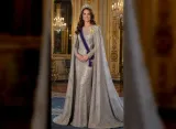 Kate Middleton Temui Mantan Pacar di Pernikahan Kerajaan, Suasana Canggung?
