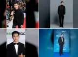 Kim Soo Hyun Kembali Sibuk dengan Iklan Merek Fashion Filipina
