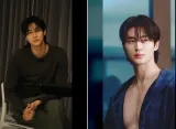 Byeon Woo Seok Buka Suara Tentang Status Hubungannya