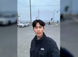 Kim Soo-hyun Siap Comeback dengan Iklan di Filipina