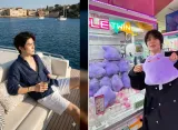 Jaehyun NCT Bikin Gempar dengan Pertanyaan Menarik ke ChatGPT di Konser Solo