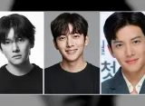 Ji Chang Wook Tanggapi Tuntutan Pajak Jutaan Won, Komentar Masa Lalu Muncul Kembali