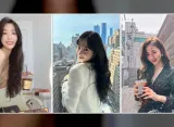 Tiffany Young Ungkap Kekecewaannya Soal Biaya Parkir di SM Entertainment