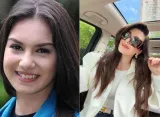 Irish Bella Jadi Eksekutif Produser Film 'Dosa: Penebusan atau Pengampunan'