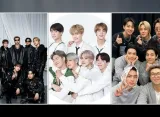 Tiket Konser BTS Jakarta Dijual Hari Ini, Khusus untuk ARMY