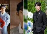 Moon Sang Min Raih Penghargaan Aktor Pendatang Baru di Golden Cinematography Awards