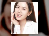 Son Ye Jin Menangkan Penghargaan, Penampilan di Karpet Merah Jadi Sorotan