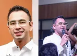 Raffi Ahmad Kerjasama dengan Hotman Paris Terkait Kasus Bea Cukai