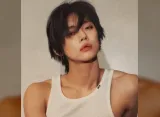 Yeonjun TXT Siap Rilis Album Solo Pada Juli Mendatang