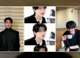 Byeon Woo Seok Umumkan Jadwal Tur Fan Meeting Asia 2026 