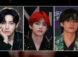 Kontroversi Tanggal BTS V dan IVE Wonyoung Jadi Sorotan Netizen