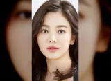 Song Hye Kyo Tampilkan Visual Seperti Dewi dalam Video Terbaru