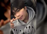 Kim Gunwook ZEROBASEONE Guncang Industri Idol dengan Transparansi Fansign